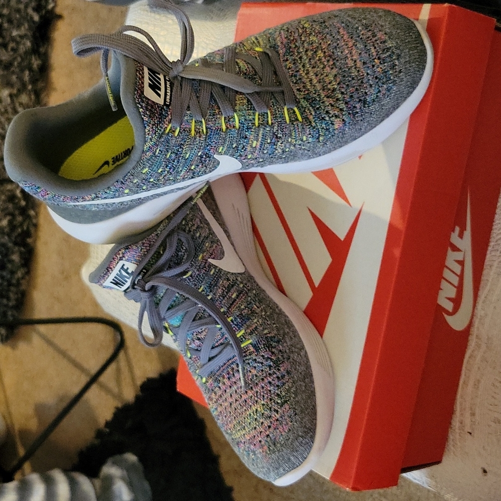 Nike sneakers